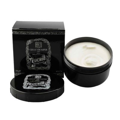 GEO F. TRUMPER Eucris Soft Shaving Cream Bowl 200 gr